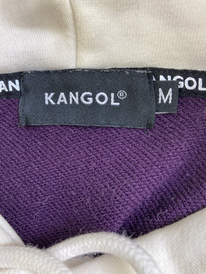 KANGOL/カンゴール/パーカー/トップス/パープル/M
