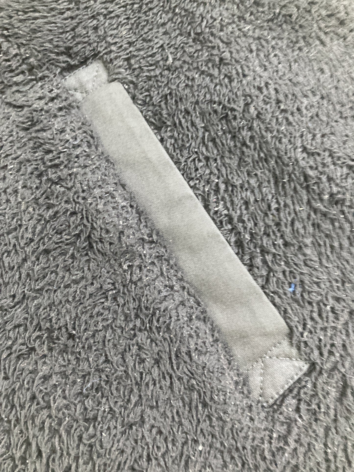 ARMY TWILL/ベスト/トップス/ブラック/M