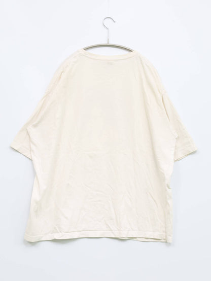 UNITED ATHLE/Tシャツ/カットソー/トップス/ピンク/XL