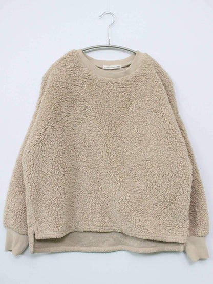 E hyphen world gallery/その他トップス/トップス/ベージュ/F