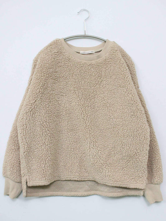 E hyphen world gallery/その他トップス/トップス/ベージュ/F