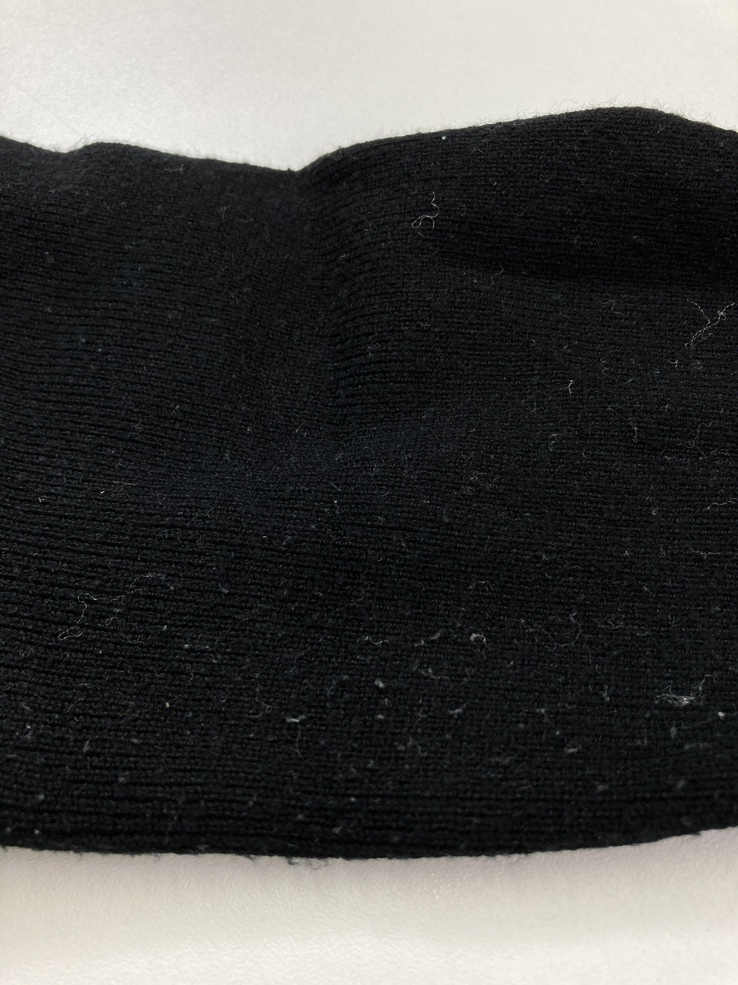 Desir et Raison/ニット/セーター/トップス/ブラック