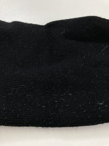 Desir et Raison/ニット/セーター/トップス/ブラック