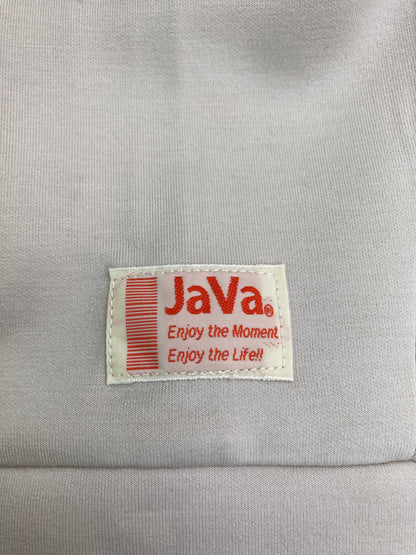 JaVa/ジャバ/パーカー/トップス/ホワイト/M