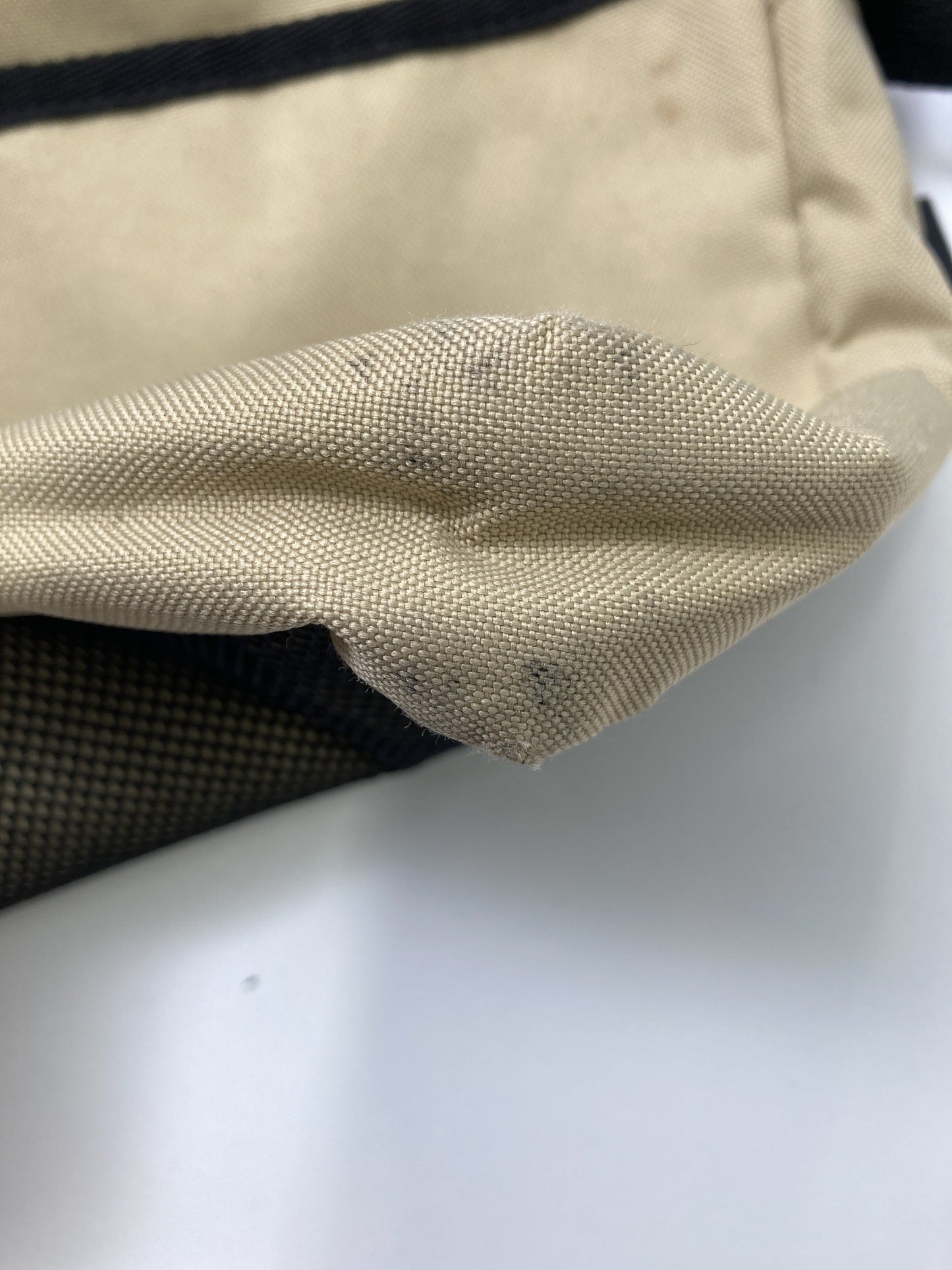 Dickies/ディッキーズ/ショルダーバッグ/バッグ/ベージュ
