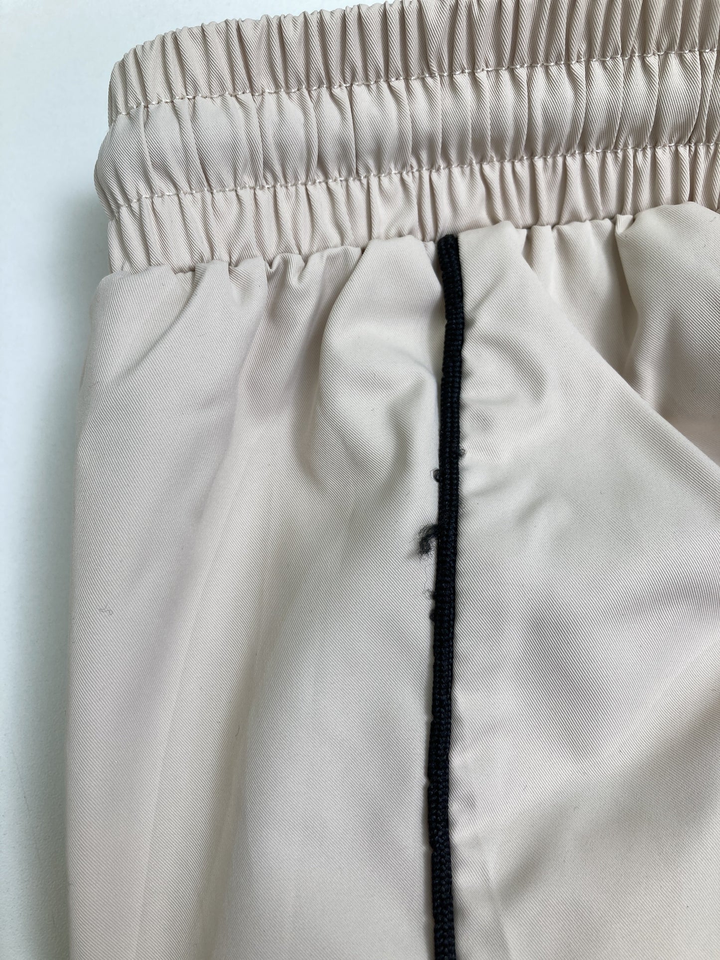 その他パンツ/パンツ/ホワイト/XS