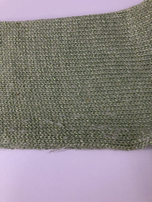 FRAGILE/ニット/セーター/トップス/ライトグリーン/38