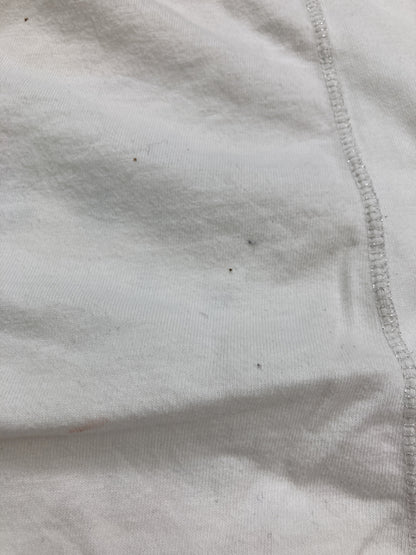 SREU/Tシャツ/カットソー/トップス/ホワイト