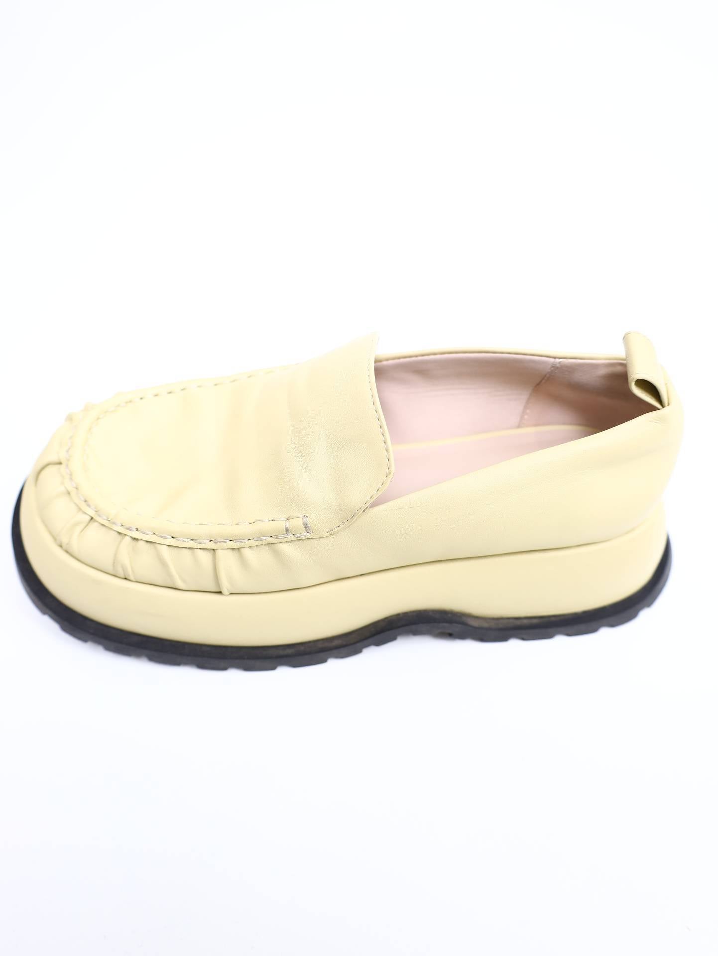 CHARLES & KEITH/その他シューズ/シューズ/ホワイト/23.5