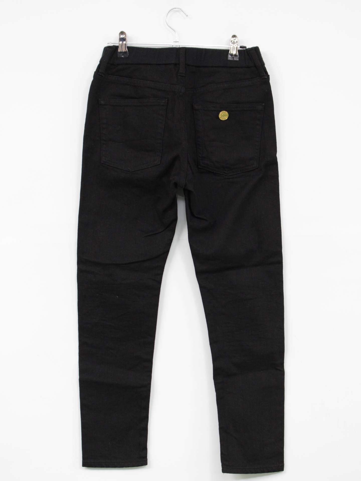 BARNYARDSTORM/その他パンツ/パンツ/ブラック/00