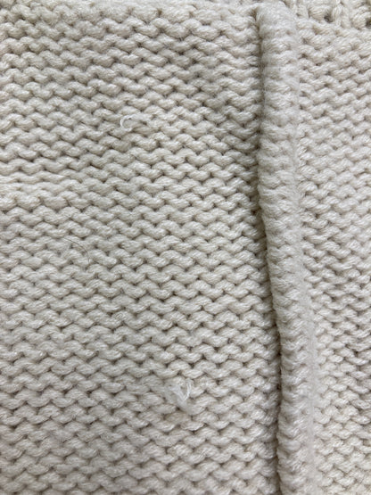 ニット/セーター/トップス/ベージュ/F