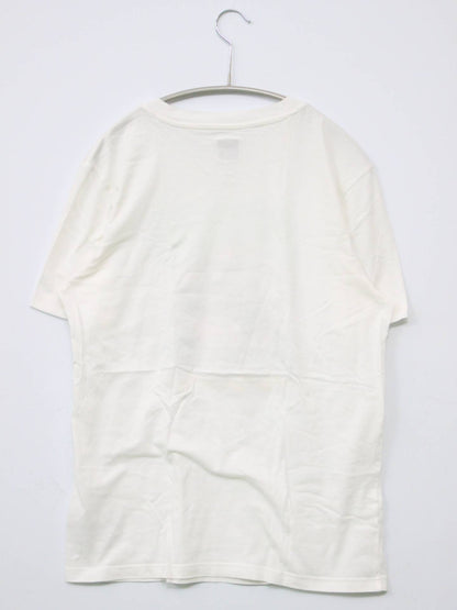 adidas/Tシャツ/カットソー/トップス/ホワイト/L