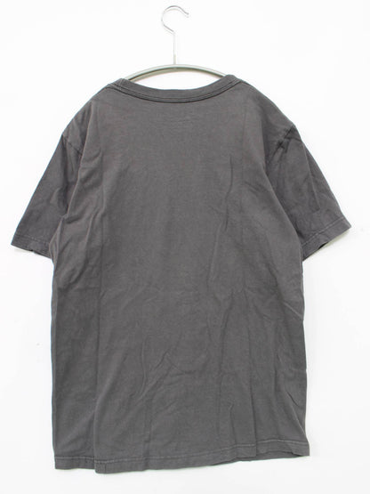 Hurley/Tシャツ/カットソー/トップス/グレー