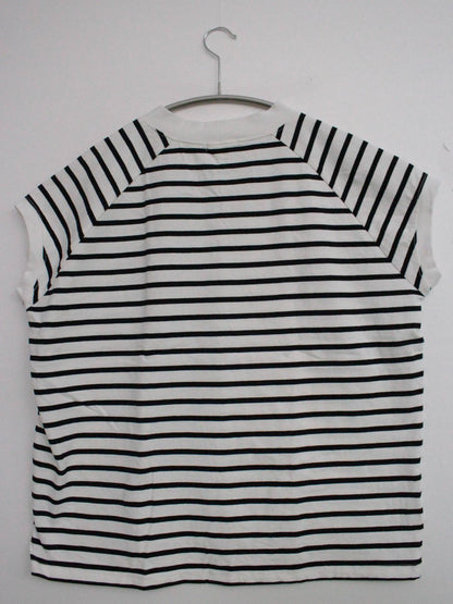 CLASSICAL ELF/クラシカルエルフ/Tシャツ/カットソー/トップス/ホワイト/L