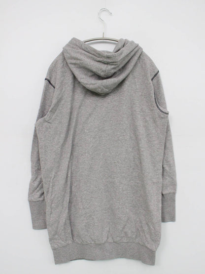 LANVIN/パーカー/トップス/グレー/38