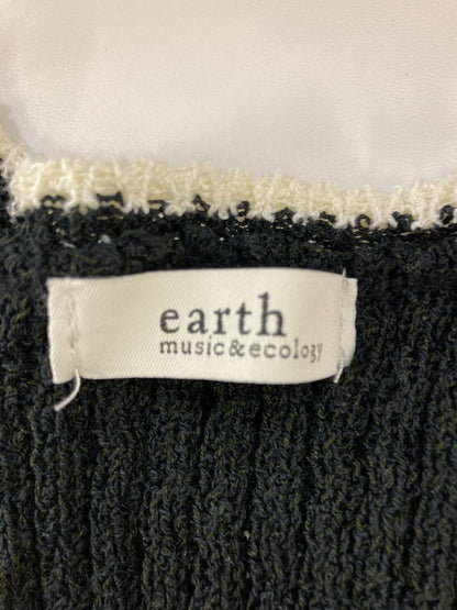 earth/アース/その他トップス/トップス/ブラック/F