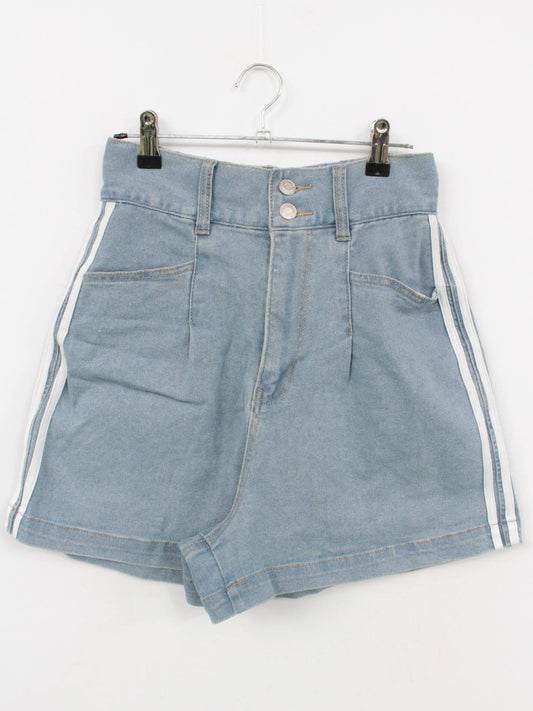 カーゴパンツ/パンツ/ブルー/L