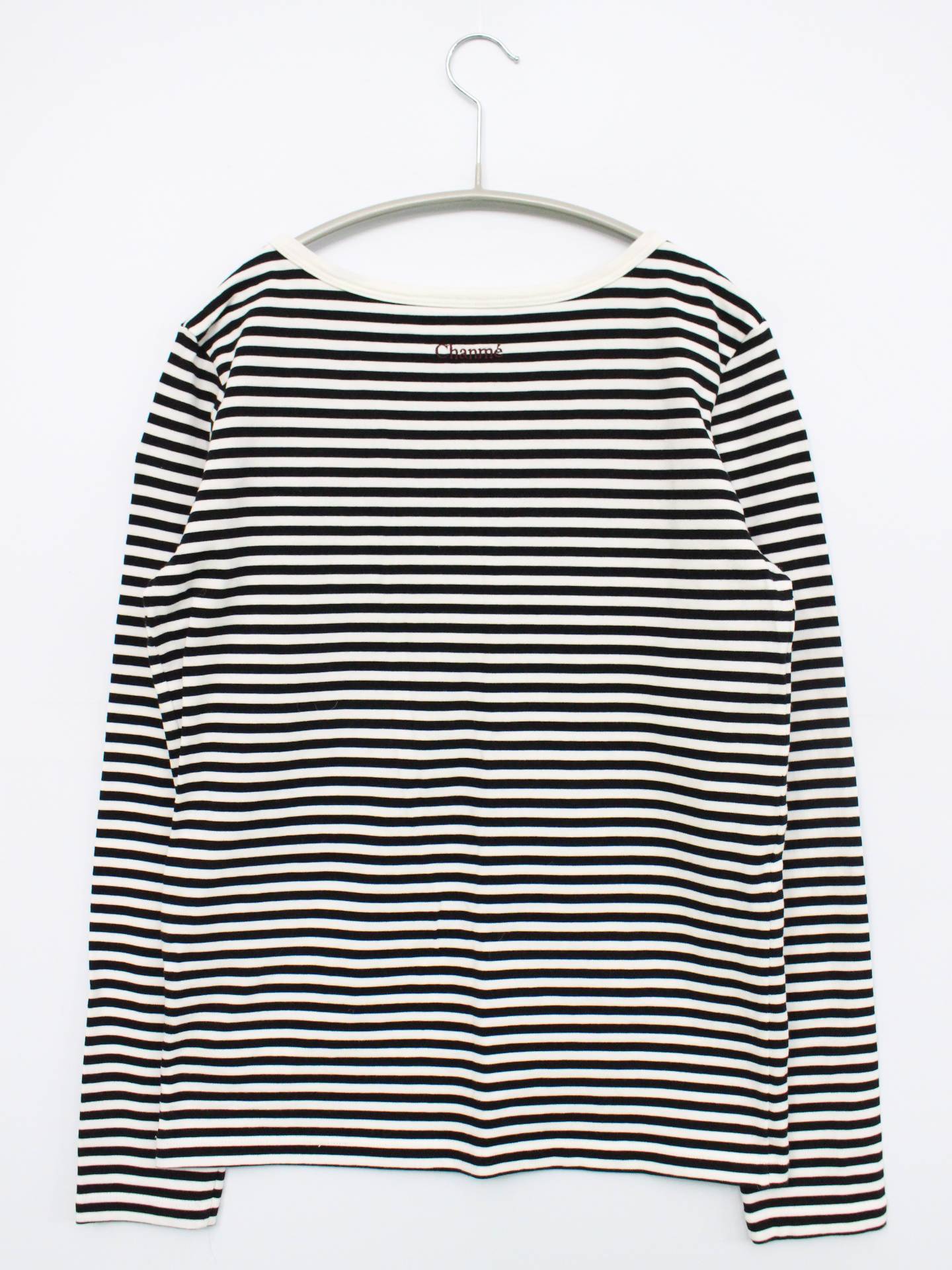 Spick&Spam/Tシャツ/カットソー/トップス/ブラック/F