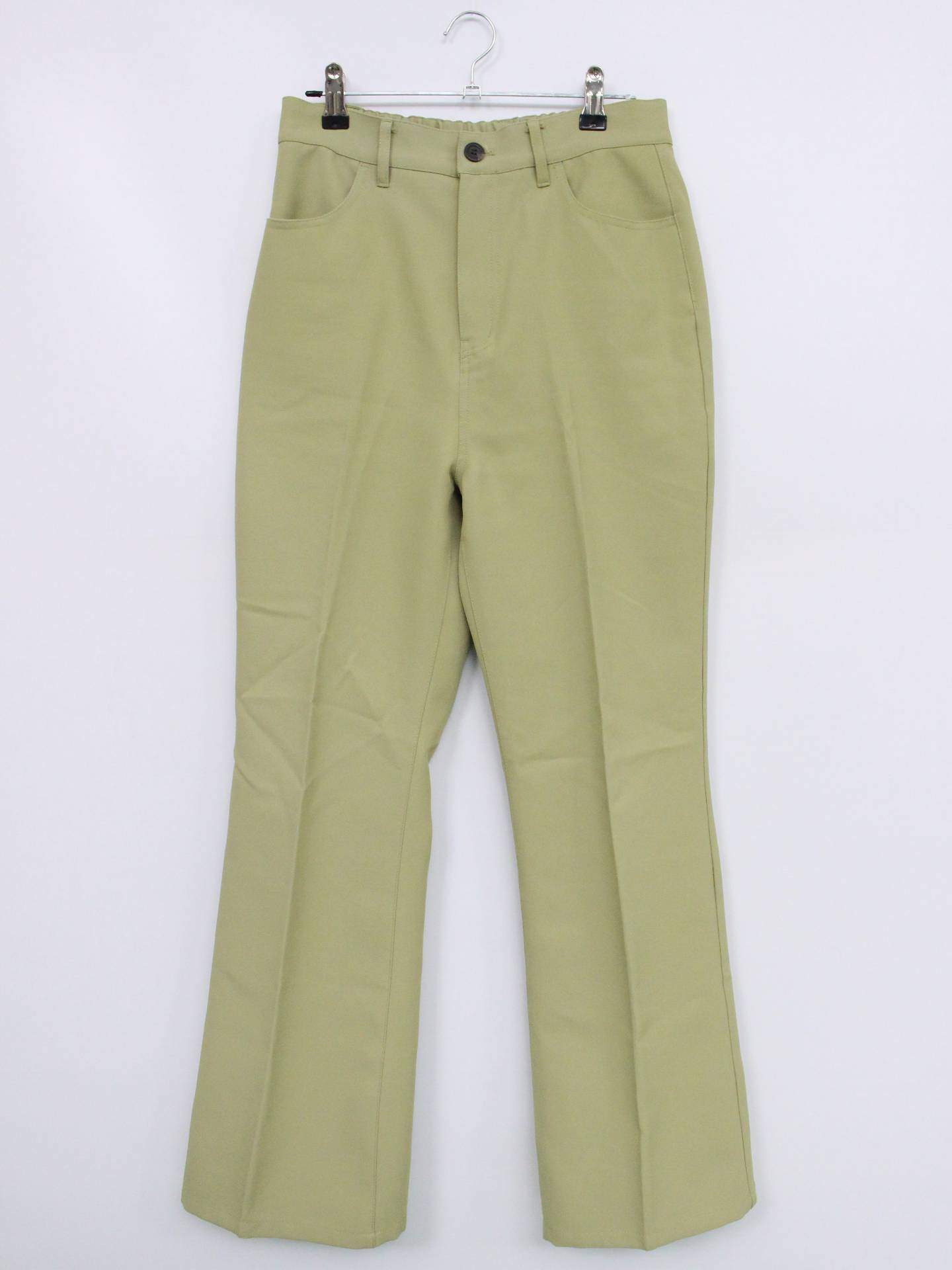 AZUL by MOUSSY/アズールバイマウジー/その他パンツ/パンツ/ライトグリーン/M