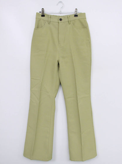 AZUL by MOUSSY/アズールバイマウジー/その他パンツ/パンツ/ライトグリーン/M