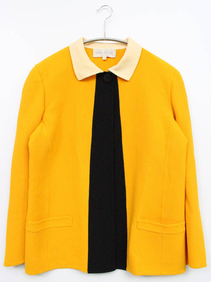 mila schon/その他トップス/トップス/イエロー/38