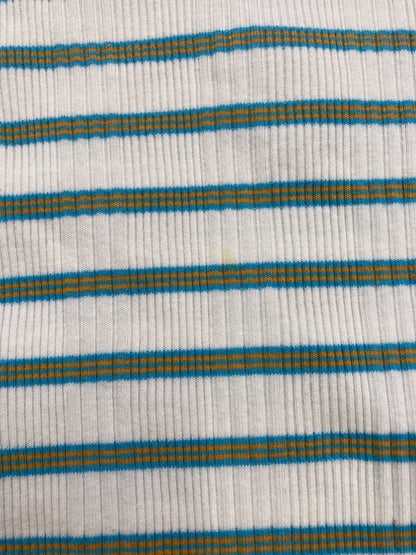 niko and .../ニコアンド/Tシャツ/カットソー/トップス/ホワイト/M