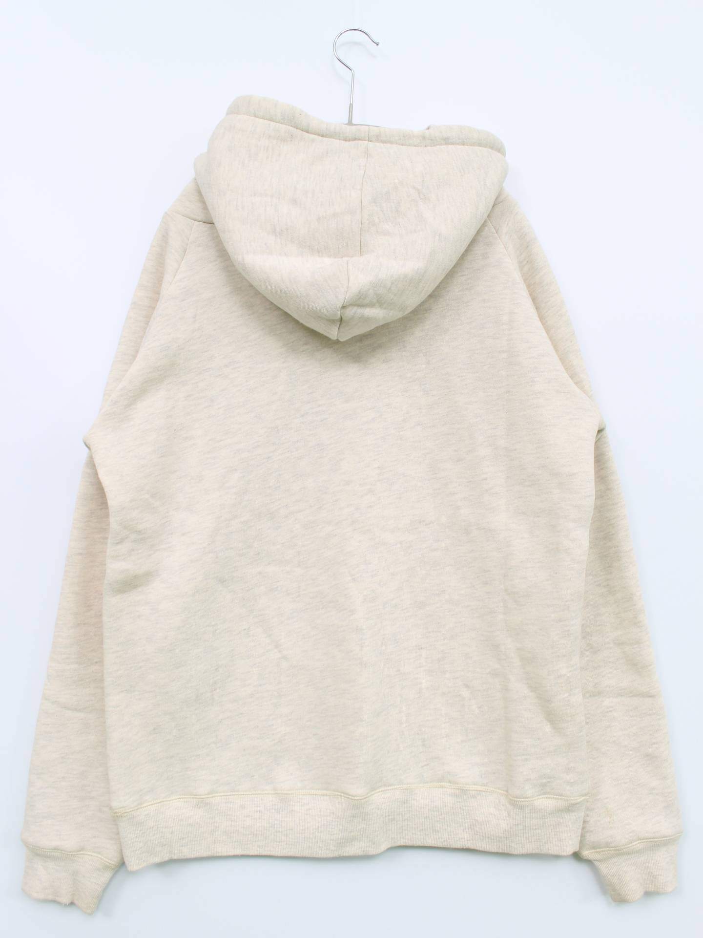 CSF CO.,LTD/パーカー/トップス/アイボリー/S