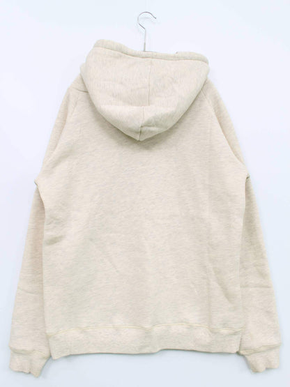 CSF CO.,LTD/パーカー/トップス/アイボリー/S