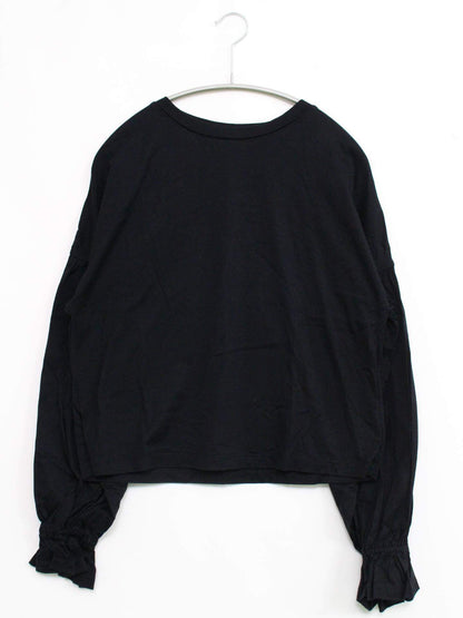 THEALTERNATIVERNA/Tシャツ/カットソー/トップス/ブラック/M