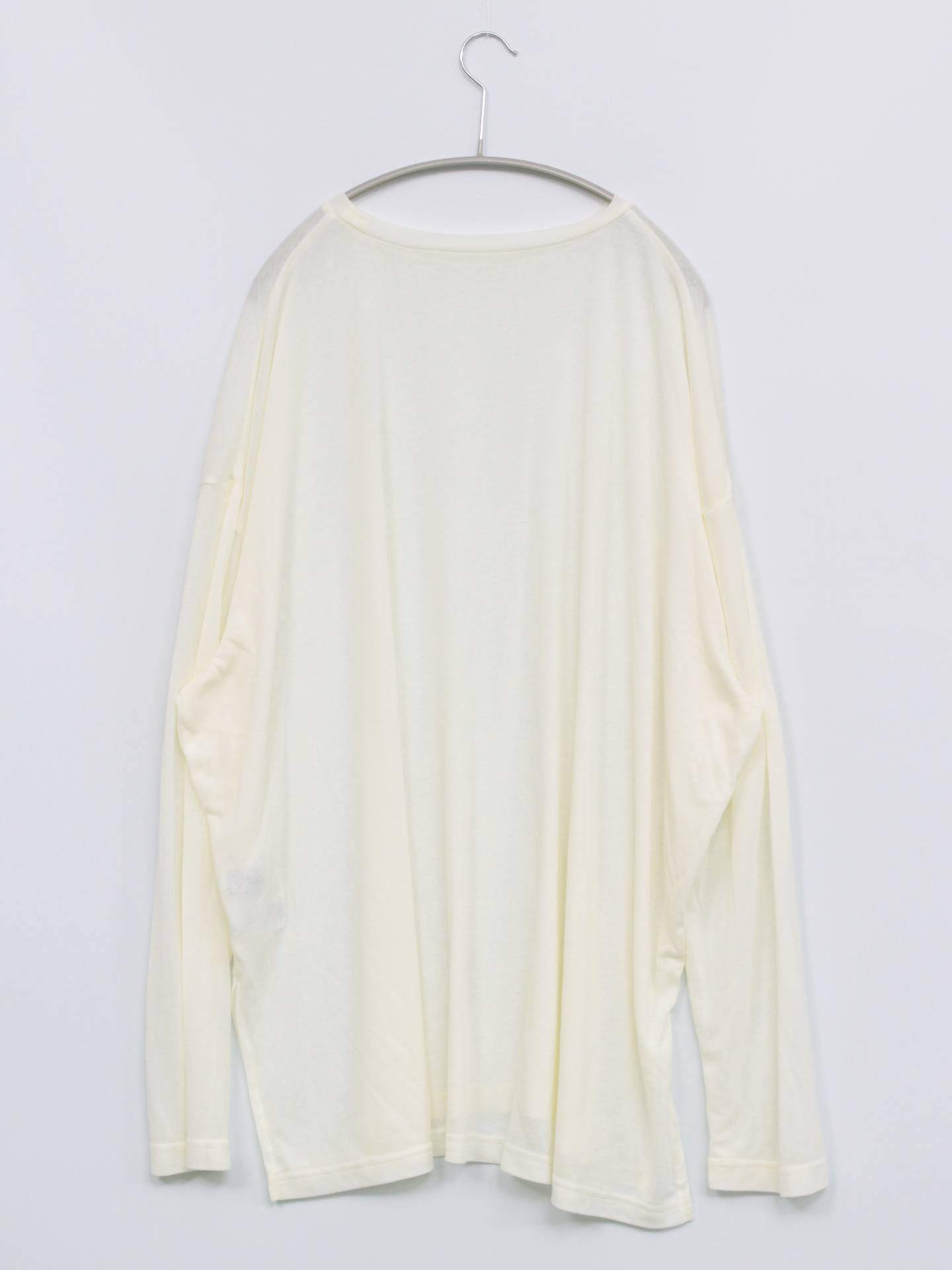 forksy./アンサンブル/トップス/ホワイト/F