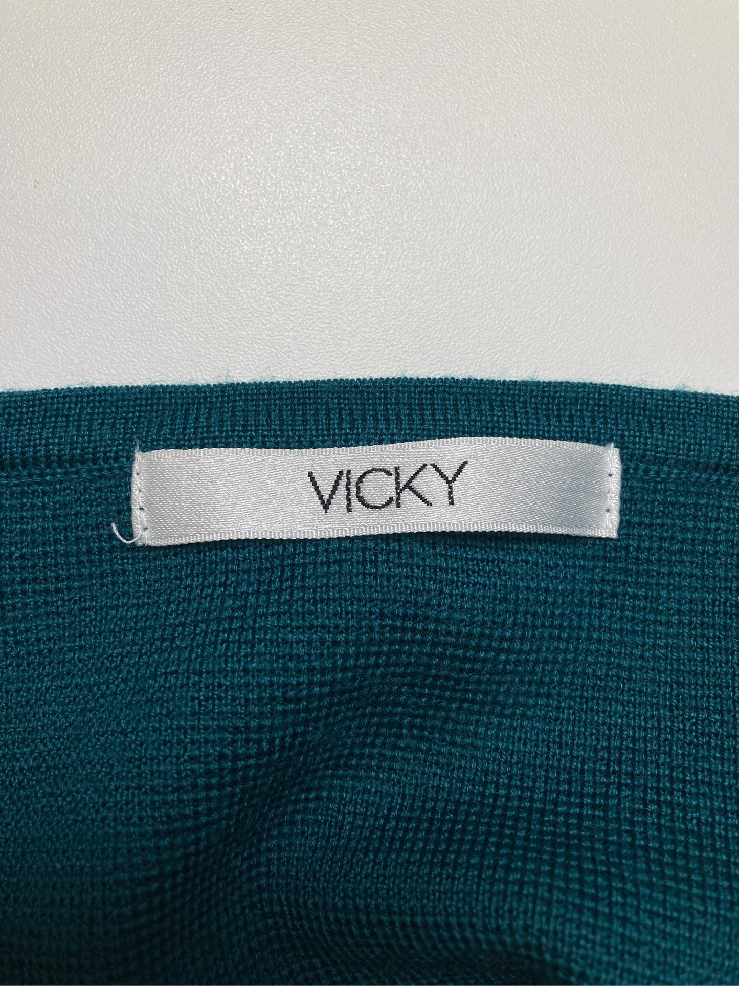 VICKY/ビッキー/その他トップス/トップス/グリーン/2