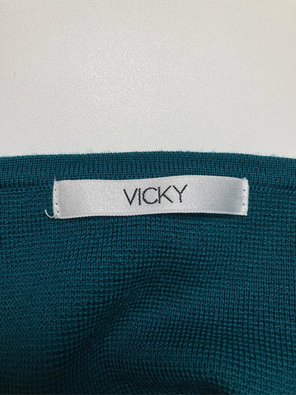 VICKY/ビッキー/その他トップス/トップス/グリーン/2