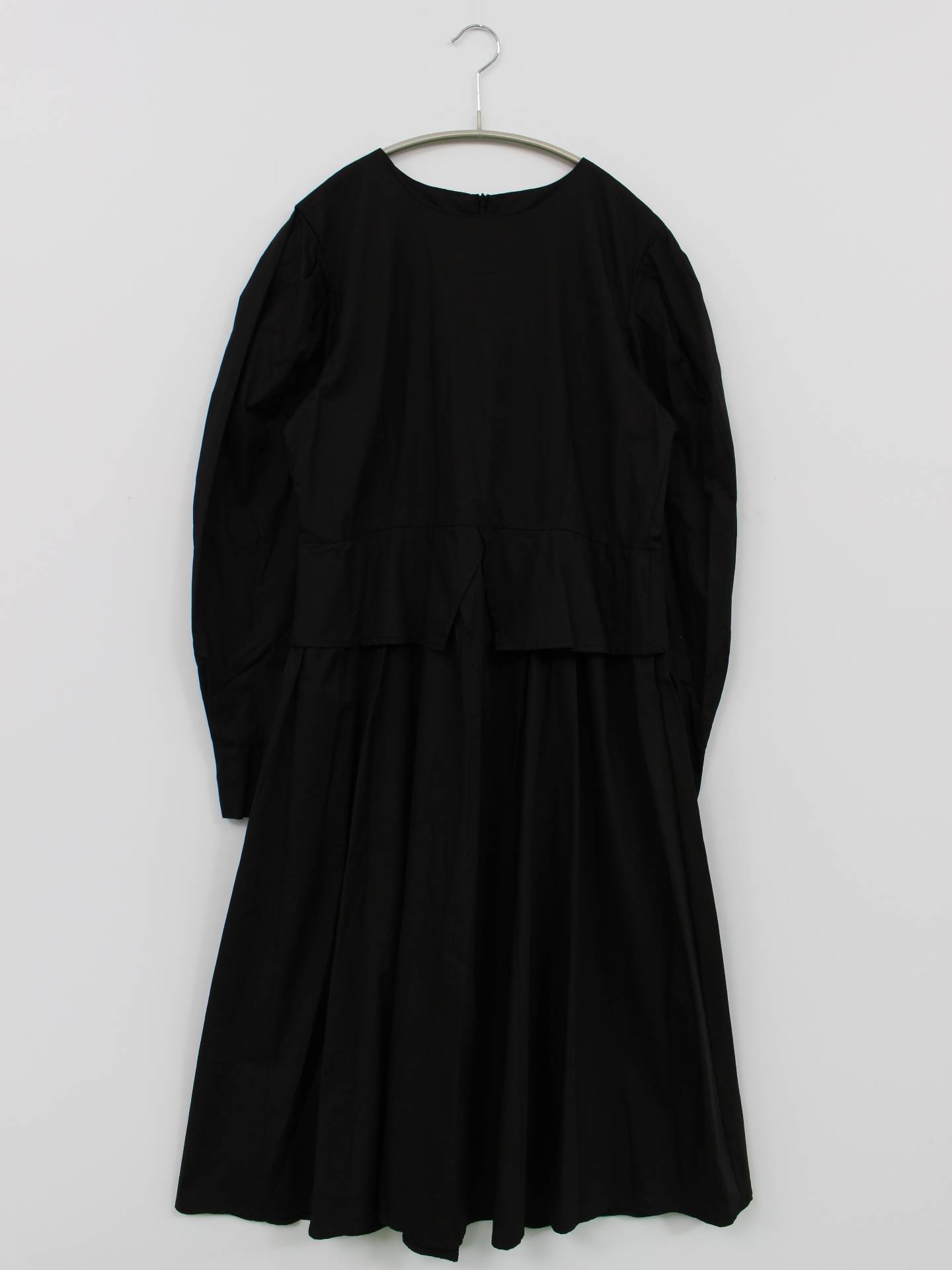 ワンピース/ワンピース/ドレス/ブラック