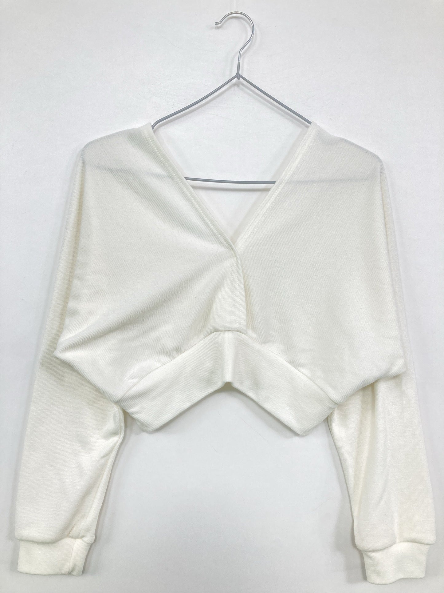 thehogi+/ザホギプラス/その他トップス/トップス/ホワイト