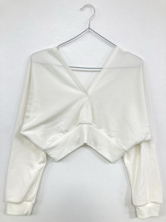 thehogi+/ザホギプラス/その他トップス/トップス/ホワイト