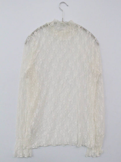 MINI MINI/その他トップス/トップス/ホワイト