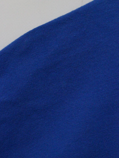 United Athle/Tシャツ/カットソー/トップス/ブルー/XL