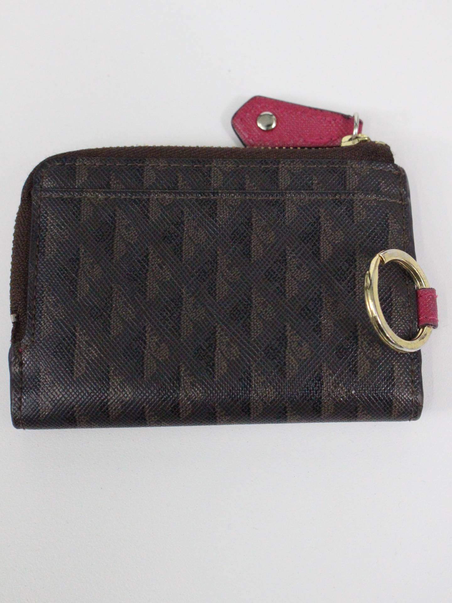 財布/財布/小物/ブラウン