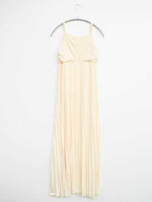 eimy/エイミー/ワンピース/ワンピース/ドレス/アイボリー/F