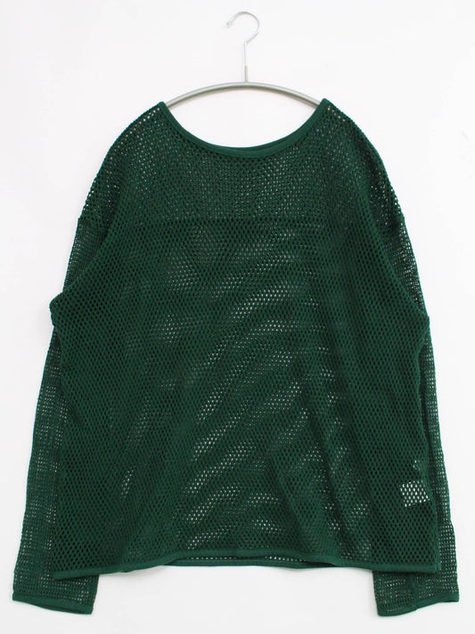LOWRYS FARM/ローリーズファーム/Tシャツ/カットソー/トップス/グリーン/F