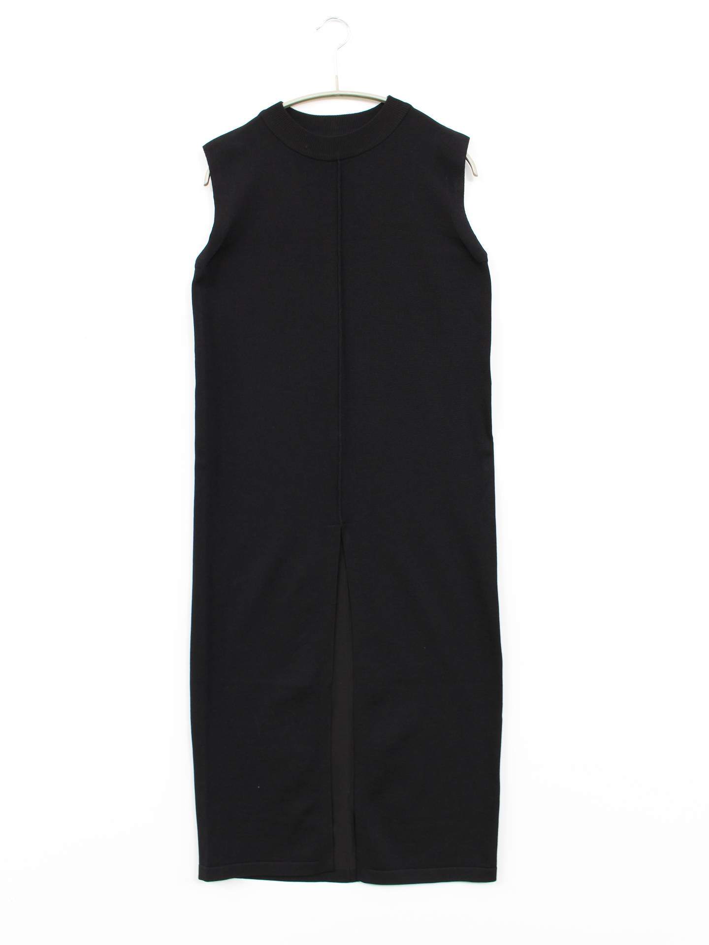 LAGUA GEM/ラグアジェム/ジャンパースカート/ワンピース/ドレス/ブラック/S