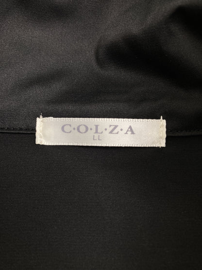 COLZA/コルザ/その他トップス/トップス/ブラック/LL