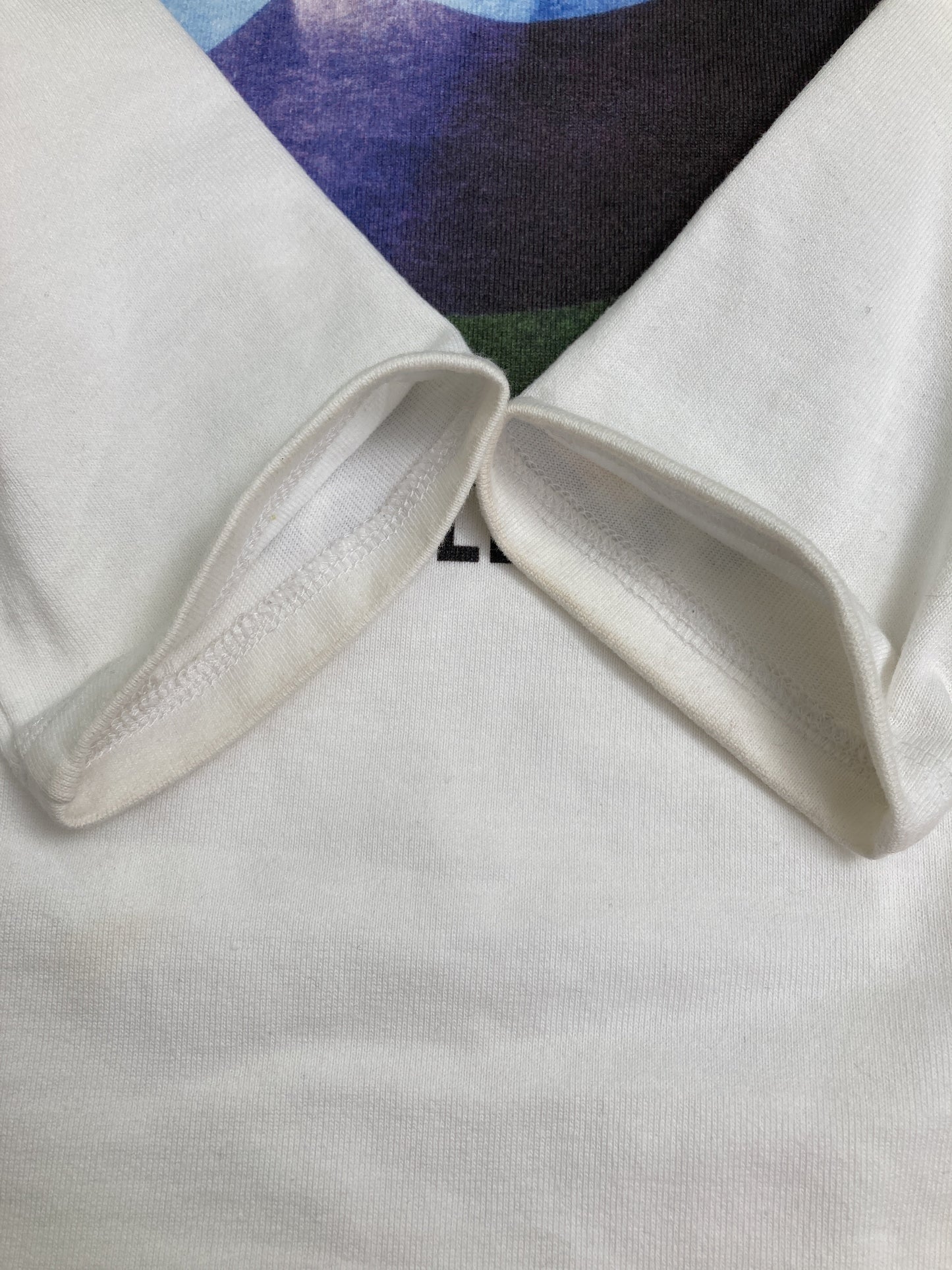 DRESSLAVE/ドレスレイブ/Tシャツ/カットソー/トップス/ホワイト/38