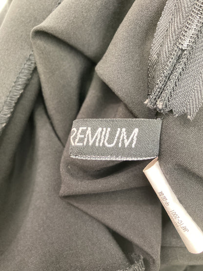 SPRAY PREMIUM/スプレイプレミアム/サロペット/オーバーオール/オールインワン・サロペット/ブラック/M