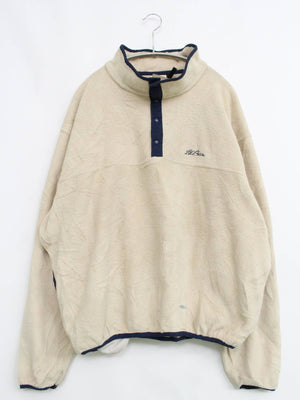L.L.Bean/その他トップス/トップス/アイボリー