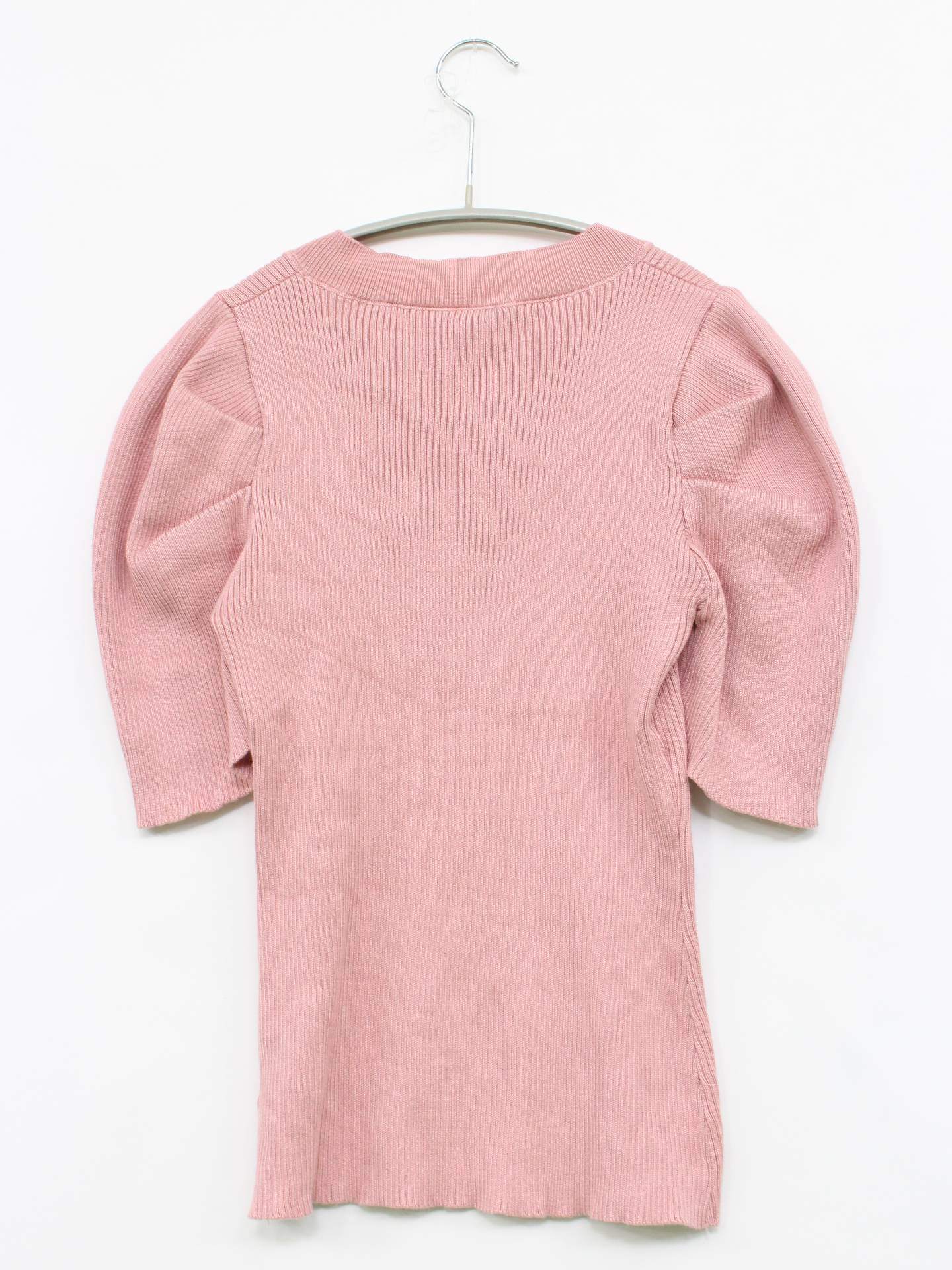 유행/Tシャツ/カットソー/トップス/ピンク