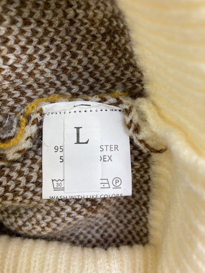 ニット/セーター/トップス/その他/L