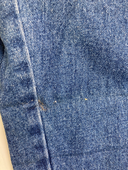 ilio/デニムパンツ/パンツ/ブルー/8