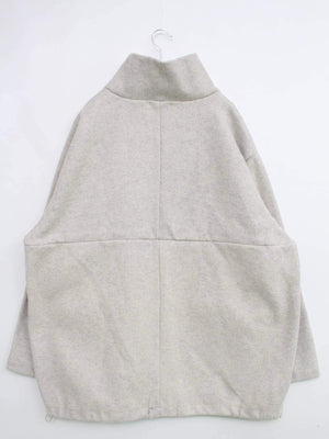 mystic/ミスティック/その他トップス/トップス/グレー/F