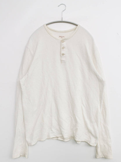 MERONA/Tシャツ/カットソー/トップス/ホワイト/M